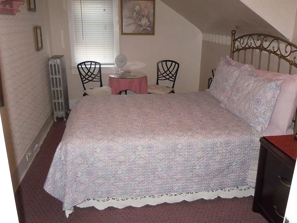 Glen Mhor Bed And Breakfast ナイアガラ・フォールズ