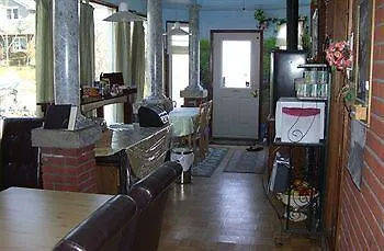 Glen Mhor Bed And Breakfast ナイアガラ・フォールズ