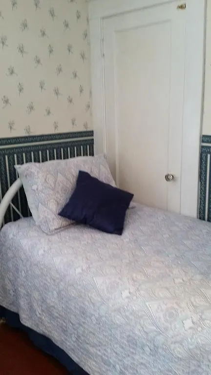 Glen Mhor Bed And Breakfast ナイアガラ・フォールズ カナダ