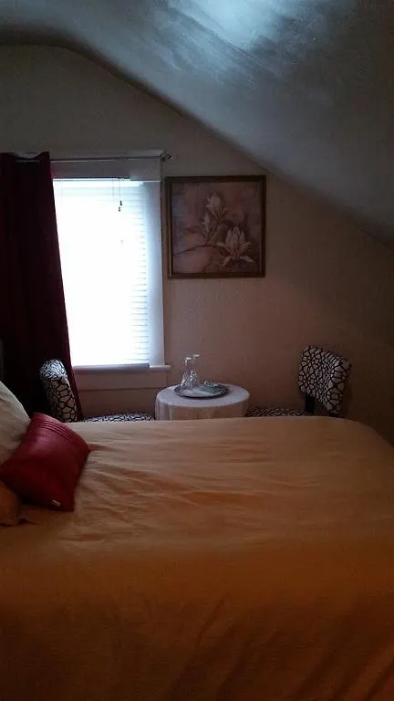 Glen Mhor Bed And Breakfast ナイアガラ・フォールズ
