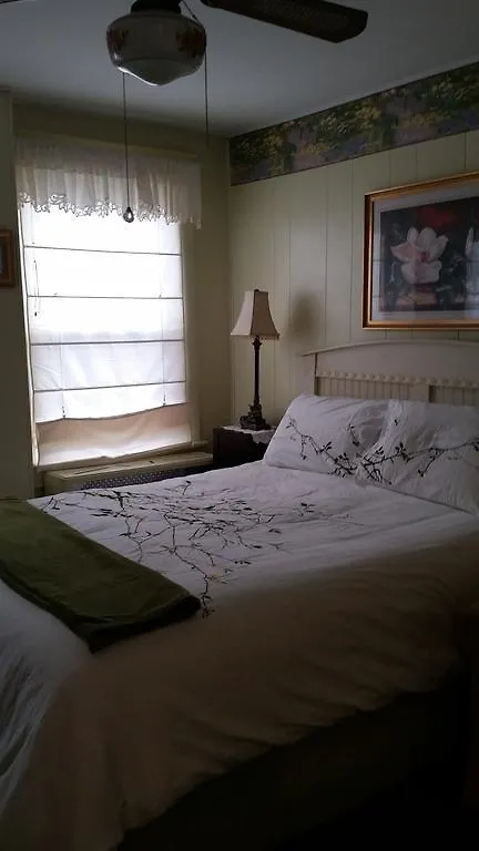 ベッド・アンド・ブレックファスト Glen Mhor Bed And Breakfast ナイアガラ・フォールズ