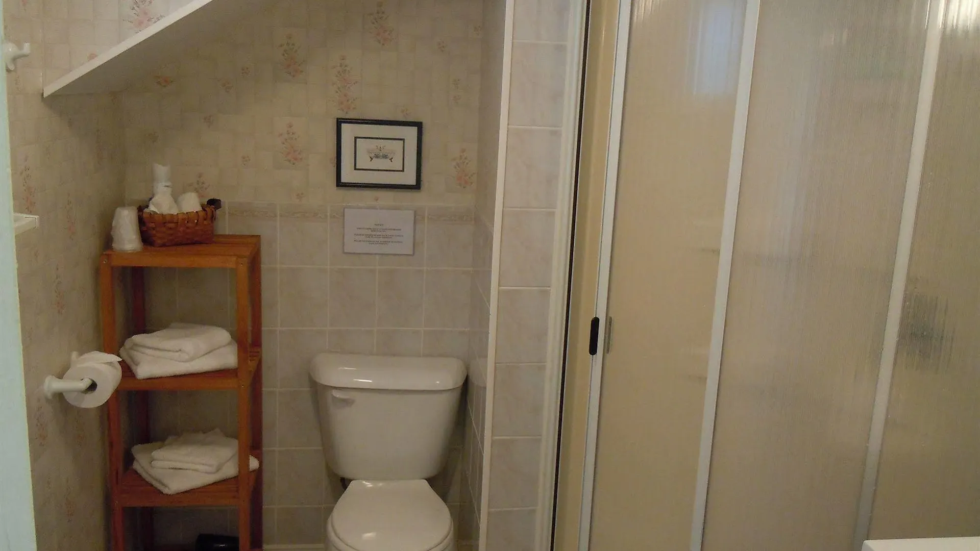 Glen Mhor Bed And Breakfast ナイアガラ・フォールズ