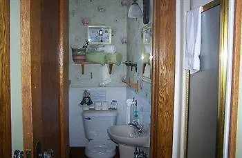 Glen Mhor Bed And Breakfast Ниагара-Фолс 3*,