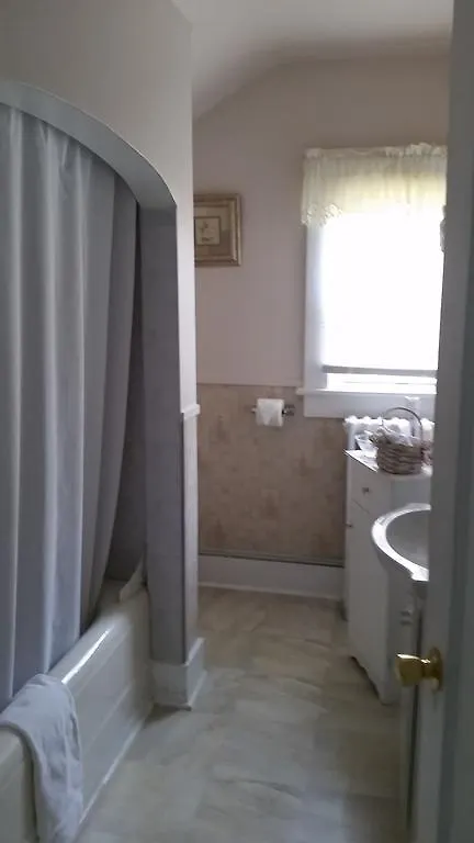 Отель типа 