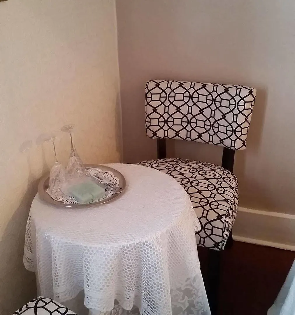 Glen Mhor Bed And Breakfast Ниагара-Фолс 3*,