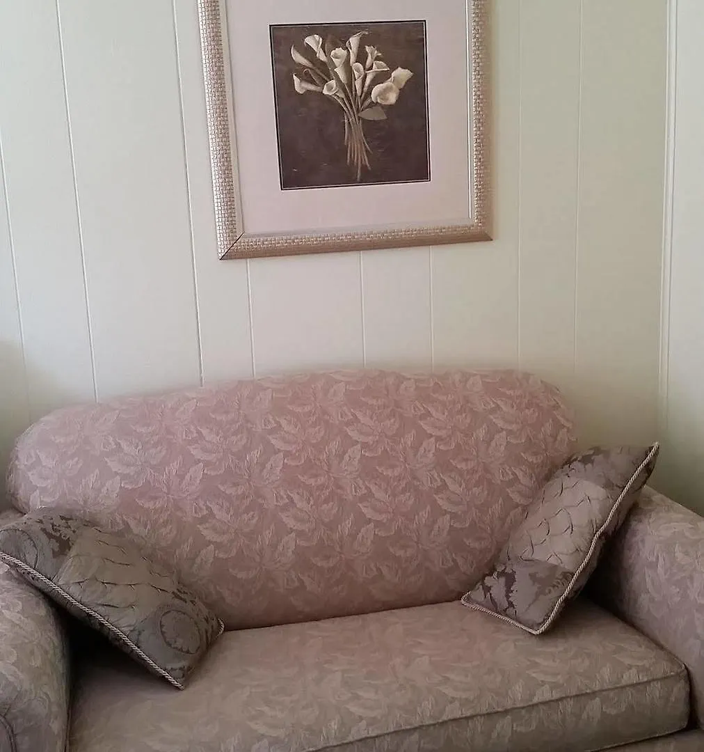 Glen Mhor Bed And Breakfast Ниагара-Фолс
