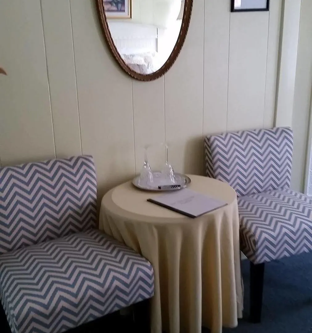 Glen Mhor Bed And Breakfast Ниагара-Фолс Канада