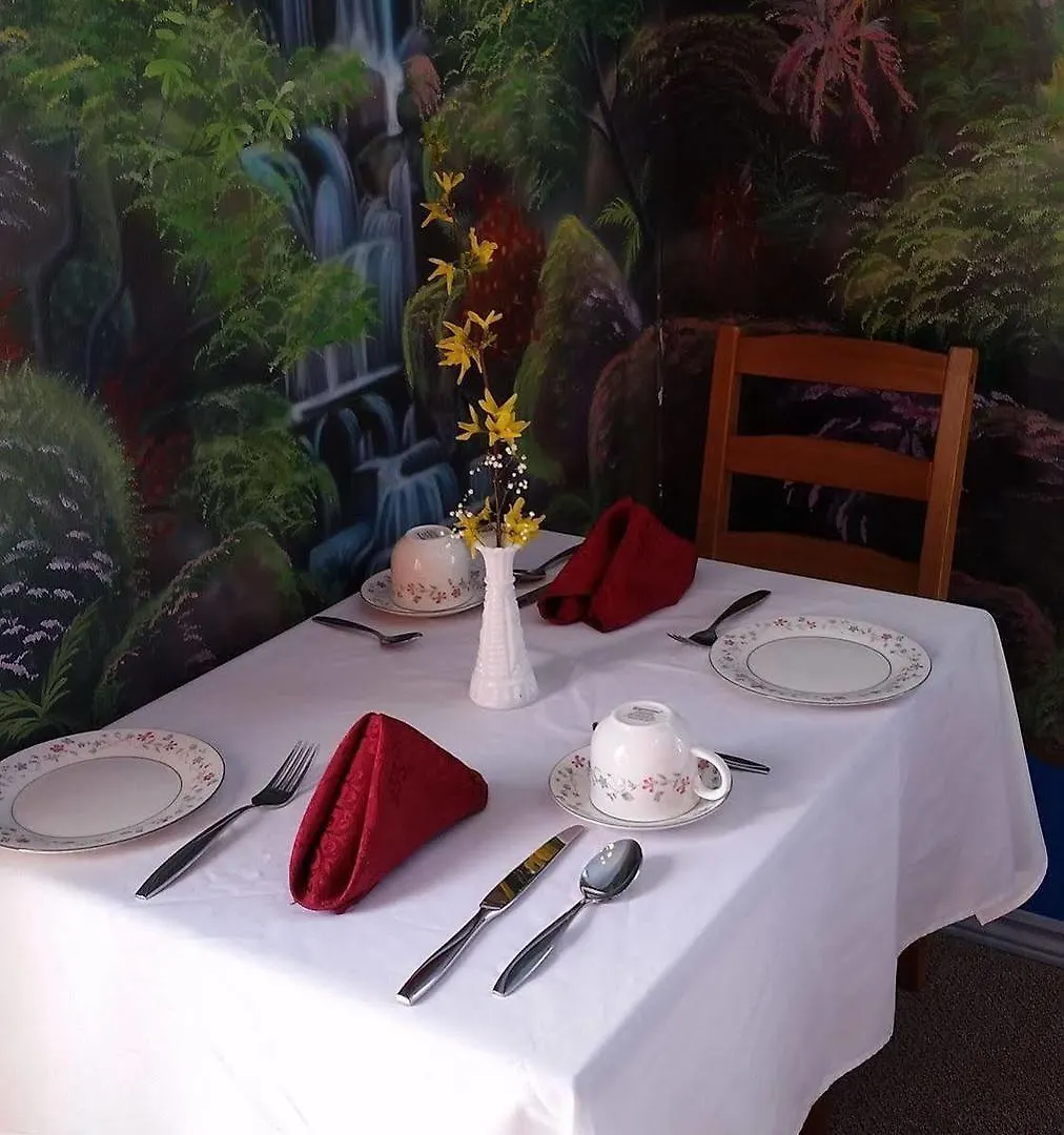 Glen Mhor Bed And Breakfast Ниагара-Фолс